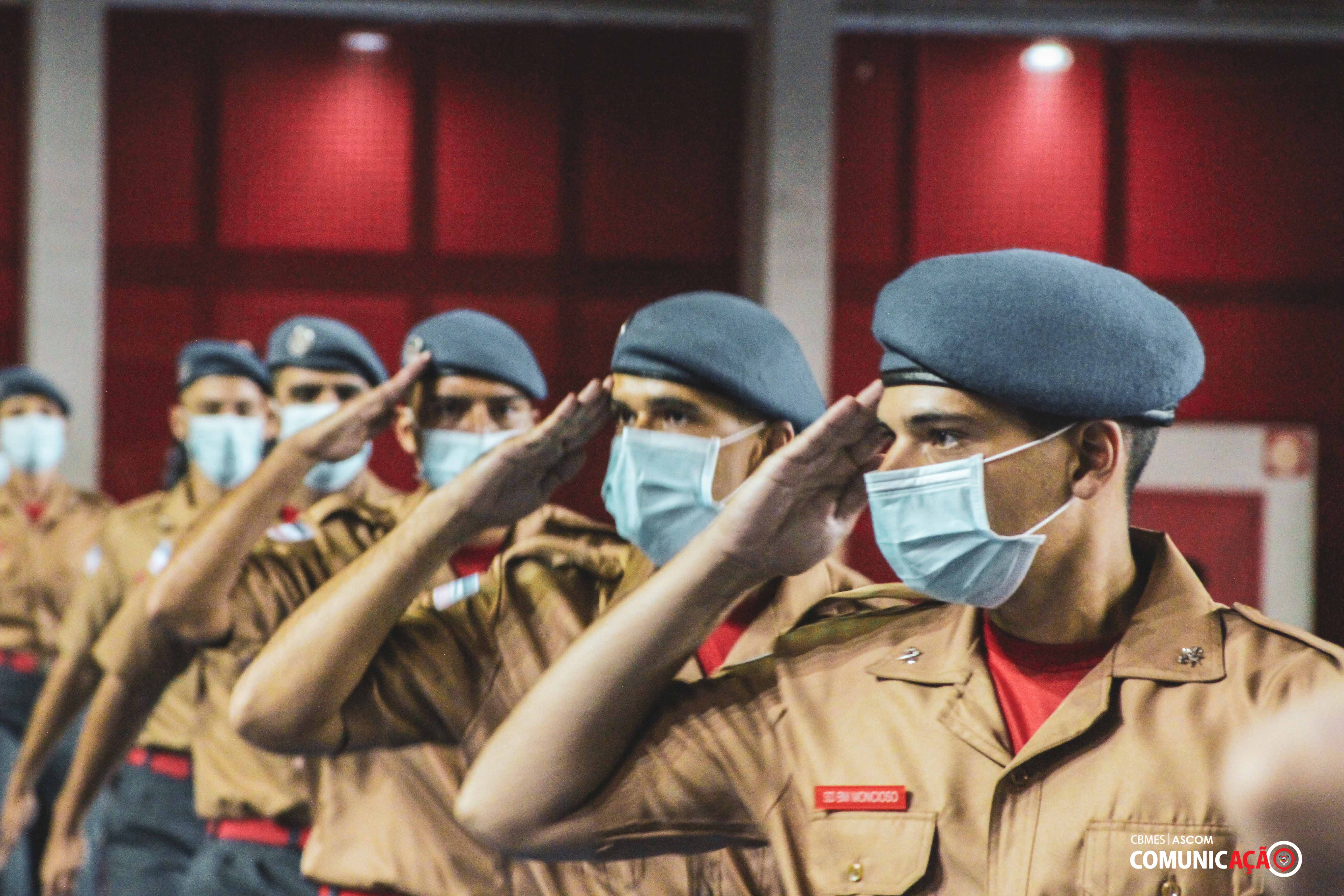 Bombeiros Militares
