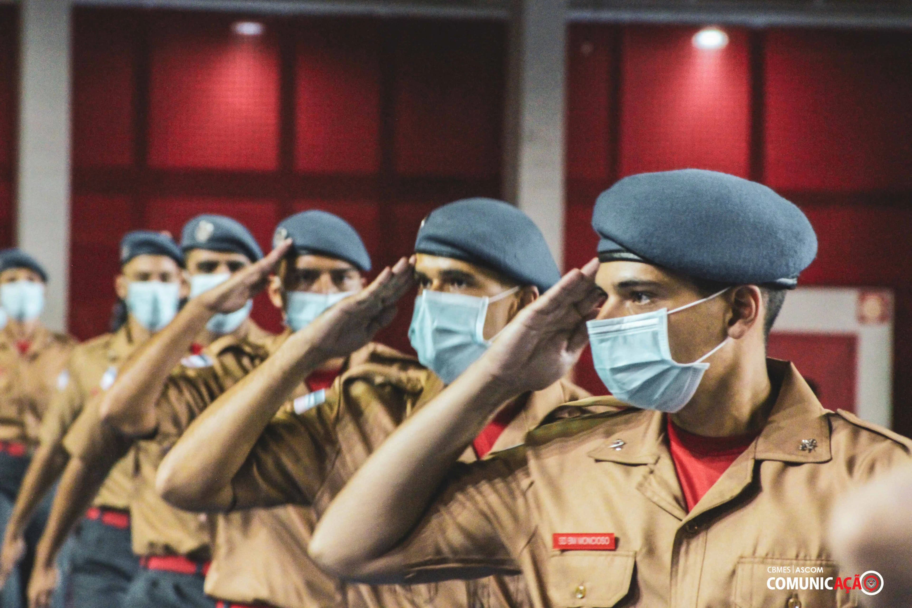 Bombeiros Militares