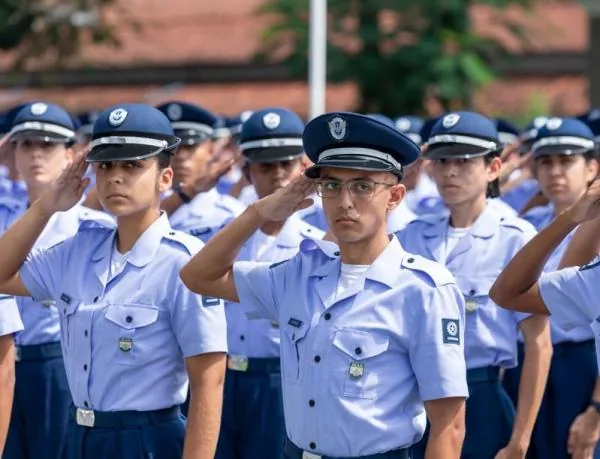 Força Aérea Brasileira
