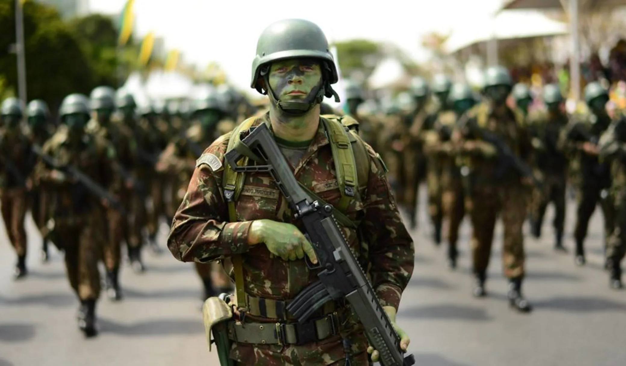 Exército Brasileiro