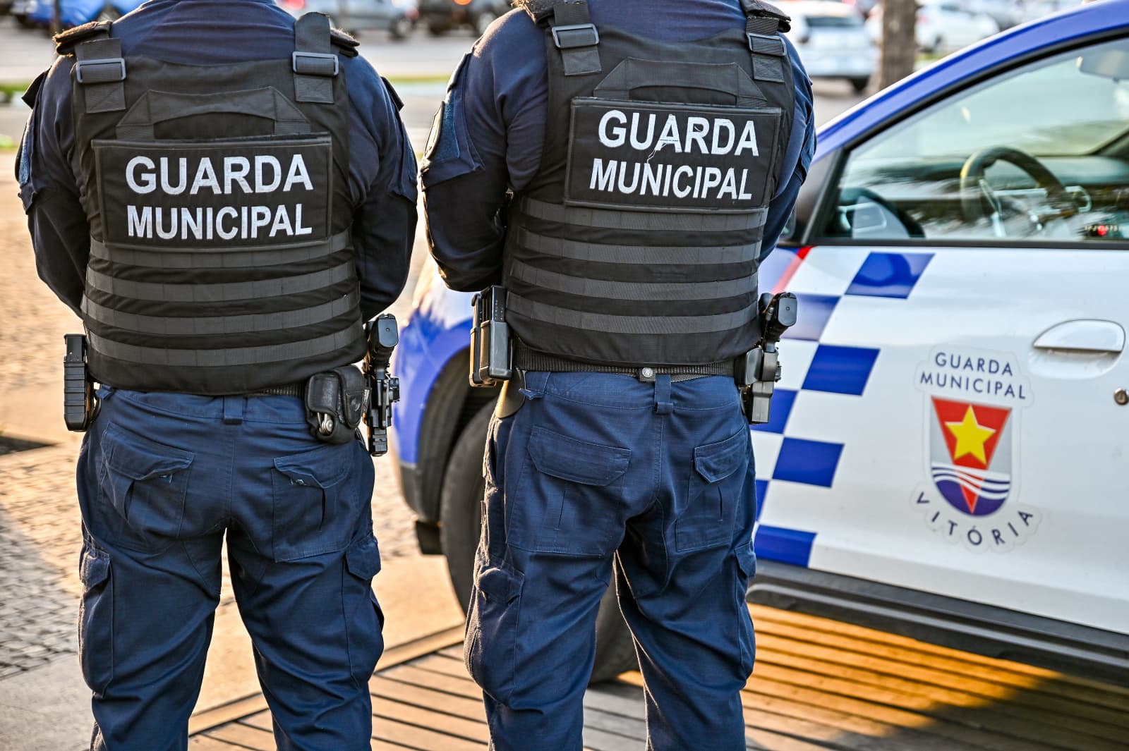 Guarda Municipal